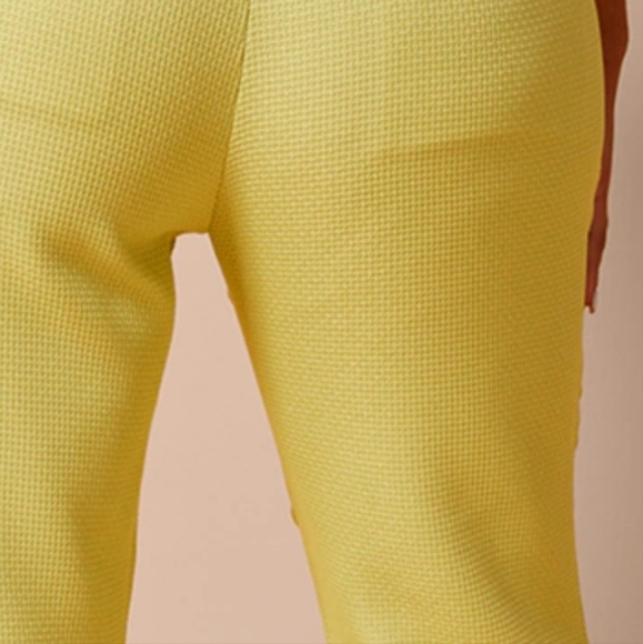 Pretty little thing Corset and Pant Set - Picture 3 of 5